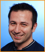 Dr. Hasan Acil